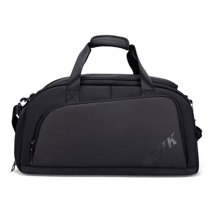 Travel Bag Men&#39;s Suitcases Large Capacity Backpacks Portable Luggage Duffle Bag Valise Voyage Women&#39;s Fitness Outside Sports Bag
