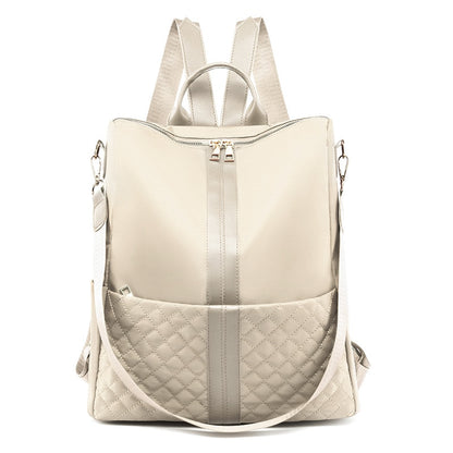 New Waterproof Oxford cloth Women Backpack Female High quality Schoolbag for Teenage girl Travel backpack large capacity Mochila