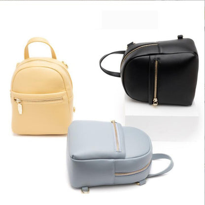 New Arrive Fashion Women Backpack Ins Mountaineering Bag Leisure Travel Backpack Girl Out Storage Bag