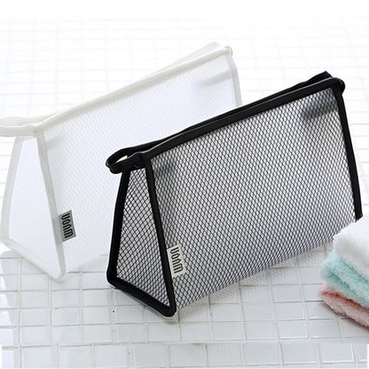 Make Up Organizer Case New Pvc Transparent Cosmetic Bag Women Waterproof Travel Makeup Tolitery Bags Cosmetic Travel Bag