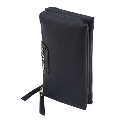 New Fashion Women Wallets Long Style Multi-functional Wallet Purse Fresh PU Leather Female Clutch Card Holder