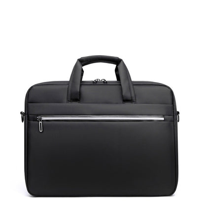 Men&#39;s bag Briefcase oxford laptop bag shoulder notebook case bag for macbook Air Pro men shoulder handbag