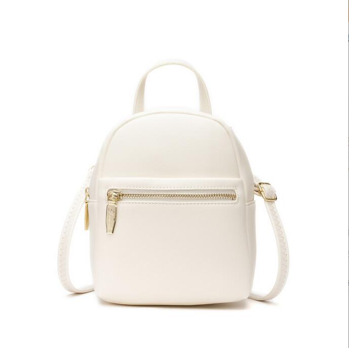 New Arrive Fashion Women Backpack Ins Mountaineering Bag Leisure Travel Backpack Girl Out Storage Bag