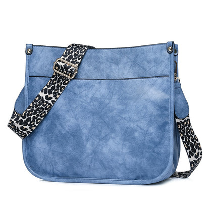 2023 Women Soft Leather Handbags Lady Small Cute Shoulder Bags Female Fashion Shopping Bag Bolsas Femininas Candy Color For Girl