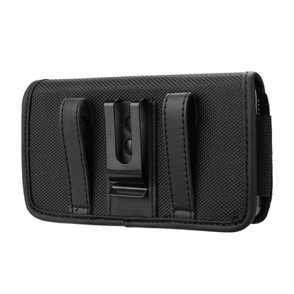 Men Oxford Waist Bag Universal Bum Bag Cellphone Holster Holder Waist Bag Case Multifunctional Waist Bag phone Cover belt case