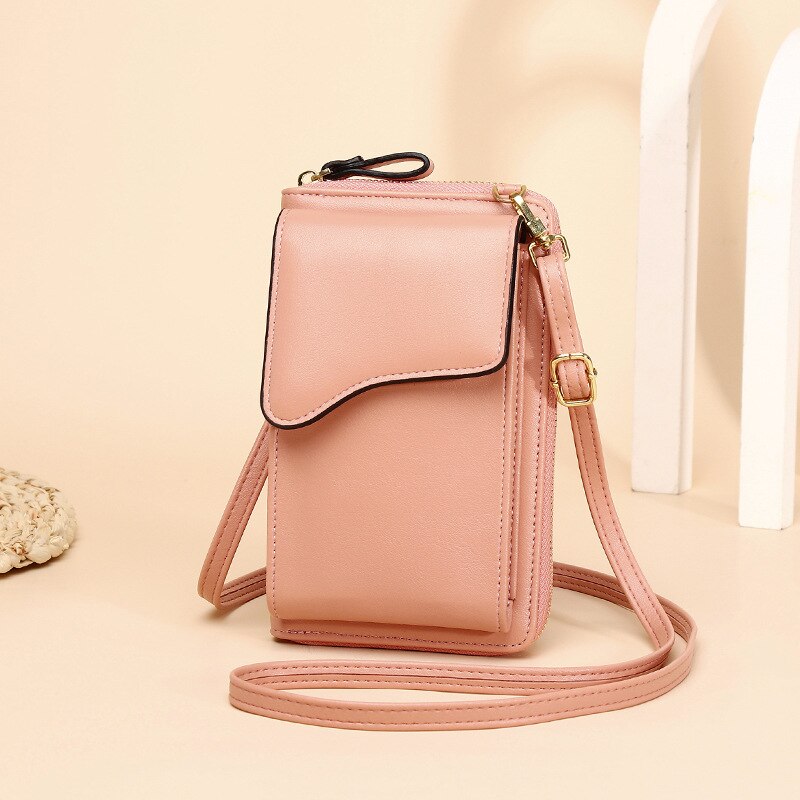 Shoulder Bags for Women Bag Mobile Phone Bags Female Messenger Bag Handbags Crossbody Wallet Card Bag sac a main