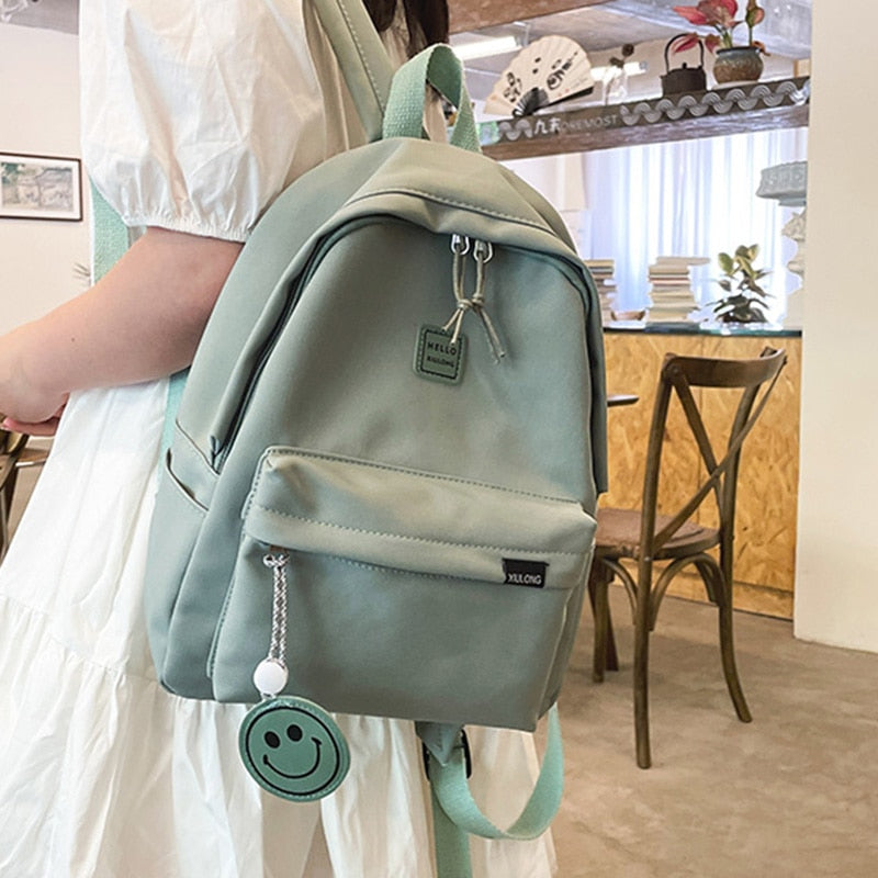 School Bag Backpack for Kids Backpacks for School Teenagers Girls Small School Bags for Girls Back To School Children Bag