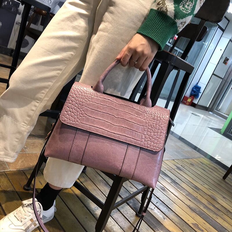 High Quality Women Bags Luxury Handbags Designer Fashion Casual Tote  Genuine Cow Leather Lady Shoulder Bag Crossbody New