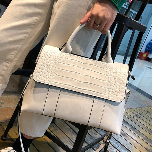 High Quality Women Bags Luxury Handbags Designer Fashion Casual Tote  Genuine Cow Leather Lady Shoulder Bag Crossbody New