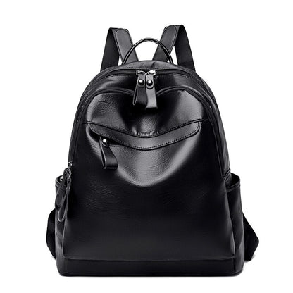 Women&#39;s Backpack Ladies leisure large capacity Oxford travel versatile backpack School bag for women
