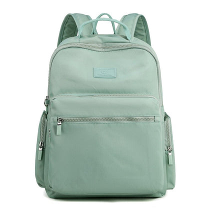 Tegaote School Bags For Girls Female Laptop Backpack Backbag Children Backpacks Nylon School Backpack For Girls Bag pack