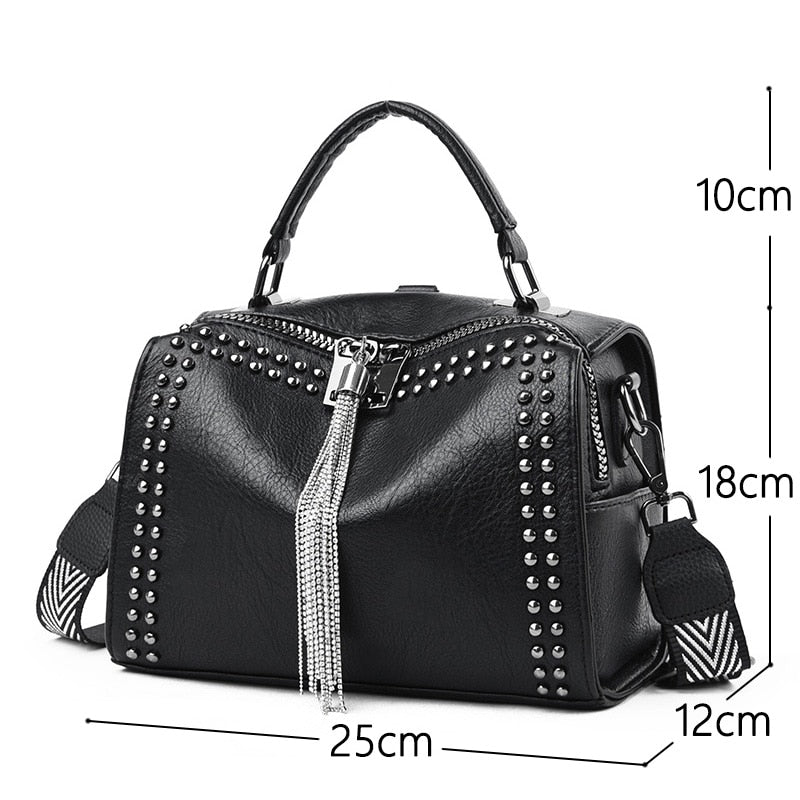 Elegant Bags For Ladies Womens Bag Handbags New Designer Leather Luxury Handbags Women Bags Designer Bag High Quality