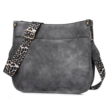2023 Women Soft Leather Handbags Lady Small Cute Shoulder Bags Female Fashion Shopping Bag Bolsas Femininas Candy Color For Girl