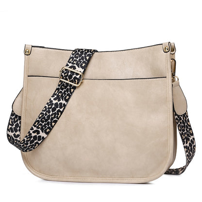2023 Women Soft Leather Handbags Lady Small Cute Shoulder Bags Female Fashion Shopping Bag Bolsas Femininas Candy Color For Girl