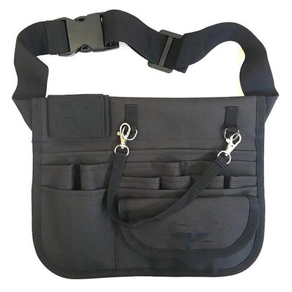 Fanny Pack Nursing Belt Organizer For Women Nurse Waist Bag Shoulder Pouch Nurse Organizer Belt Waist Bag Pouch Case Nurse Apron