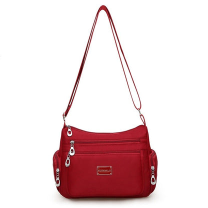 Women Handbags Crossbody Shoulder Bag Women Bag Nylon Waterproof Messenger Bags For Lady Handbags High Quality Multifunctional