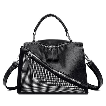 Elegant Bags For Ladies Womens Bag Handbags New Designer Leather Luxury Handbags Women Bags Designer Bag High Quality