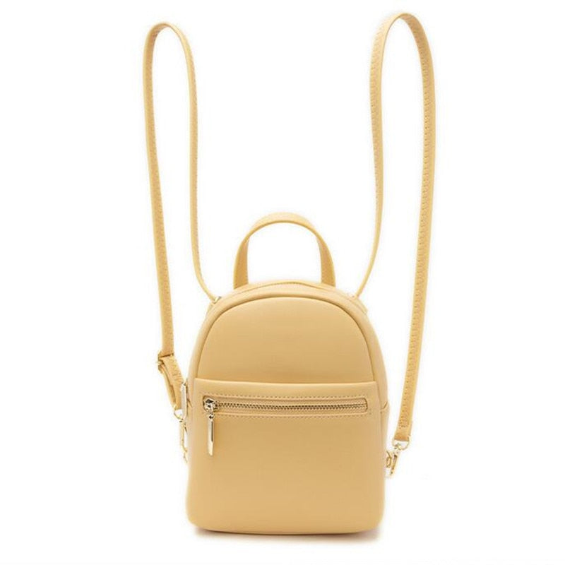 New Arrive Fashion Women Backpack Ins Mountaineering Bag Leisure Travel Backpack Girl Out Storage Bag