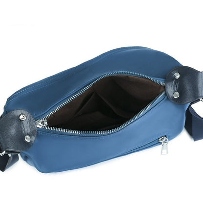 Women&#39;s Shoulder Bag Oxford Handbag Crossbody Bag Large Capacity Fashion Women&#39;s Single Shoulder Bag Tote Women Bag
