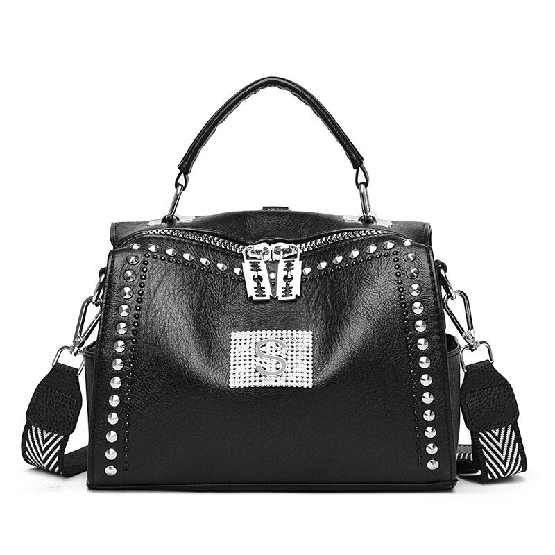 Elegant Bags For Ladies Womens Bag Handbags New Designer Leather Luxury Handbags Women Bags Designer Bag High Quality
