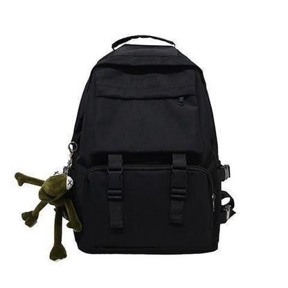 Bags for Women Backpack Men&#39;s Women&#39;s High Capacity High Mochila Bolsa