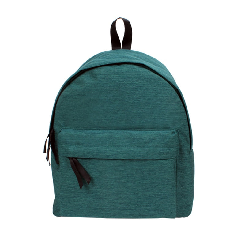 Fashion  Women small Backpack Shoulder Bag For Teenager Girls  Backapck Female High Quality Lovely Women&#39;s Lightweight Backpack
