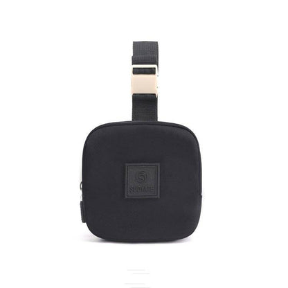 Mini belt bag women new canvas coin purse clutch bag purse portable small satchel sports bag Portfel Meski Women Purse Money Bag