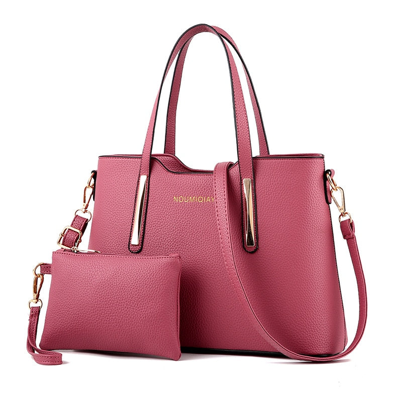Luxury Handbags Women Bags Designer Large Capacity Tote Bag Famous Brand Leather Shoulder Crossbody Bags for Women Bolsos Mujer