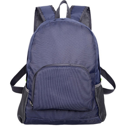 Outdoor Bag Waterproof Sports Backpack Multifunctional Backpack Men Camping Bag Lightweight Foldable Women Travel Backpack