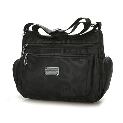 Women Handbags Crossbody Shoulder Bag Women Bag Nylon Waterproof Messenger Bags For Lady Handbags High Quality Multifunctional