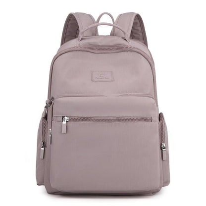 Tegaote School Bags For Girls Female Laptop Backpack Backbag Children Backpacks Nylon School Backpack For Girls Bag pack