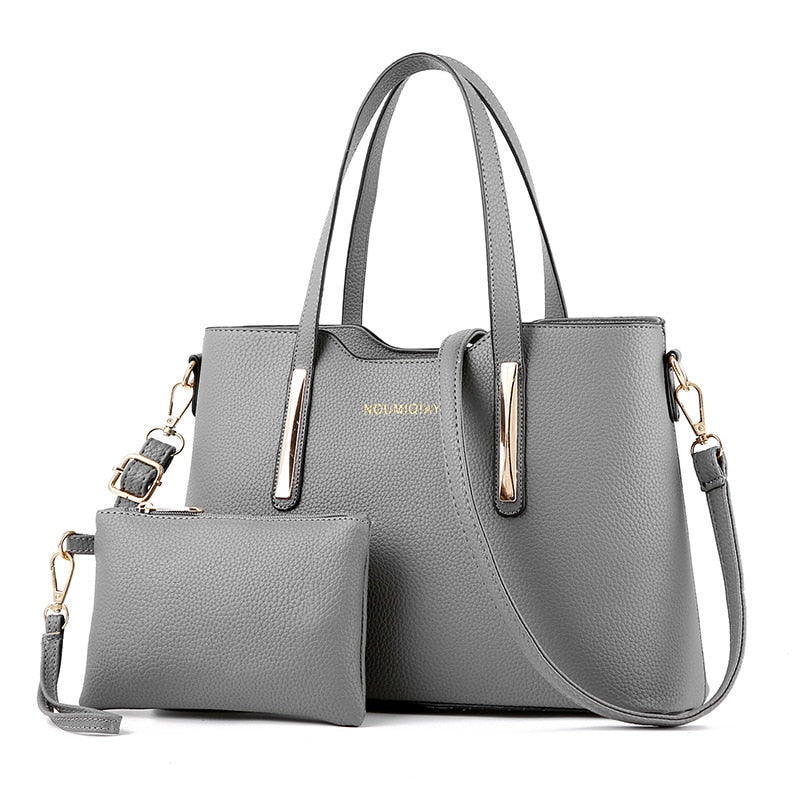 Luxury Handbags Women Bags Designer Large Capacity Tote Bag Famous Brand Leather Shoulder Crossbody Bags for Women Bolsos Mujer