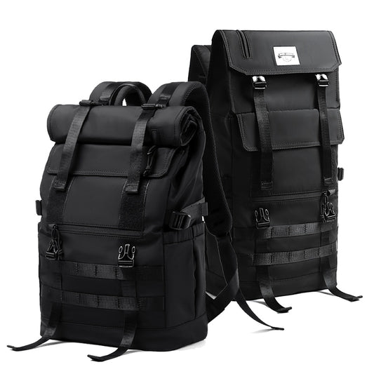 Waterproof Large Capacity Travel Backpack Men Women Multifunction 15.6 Laptop Backpack Teenager Male School Bag Mochila Rucksack