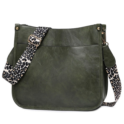 2023 Women Soft Leather Handbags Lady Small Cute Shoulder Bags Female Fashion Shopping Bag Bolsas Femininas Candy Color For Girl