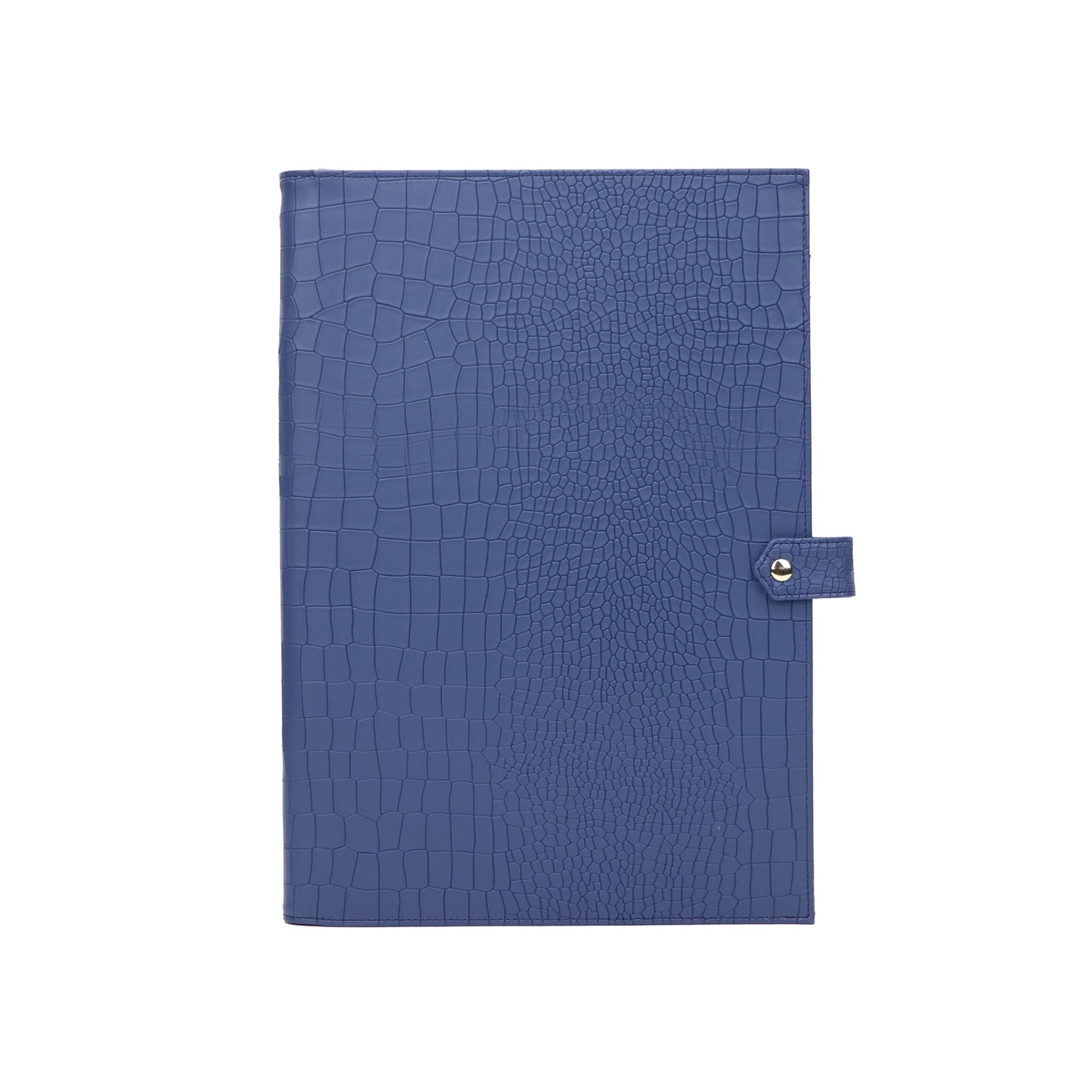 Fashion Business Briefcase Embrossed Ostrich Pattern File Folder New Large Capacity Laptop Briefcase Top Quality Document Bag