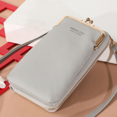 Fashion Small Crossbody Bags Women Mini PU Leather Shoulder Messenger Bag For Girls Yellow Bolsas Ladies Phone Purse Zipper Flap