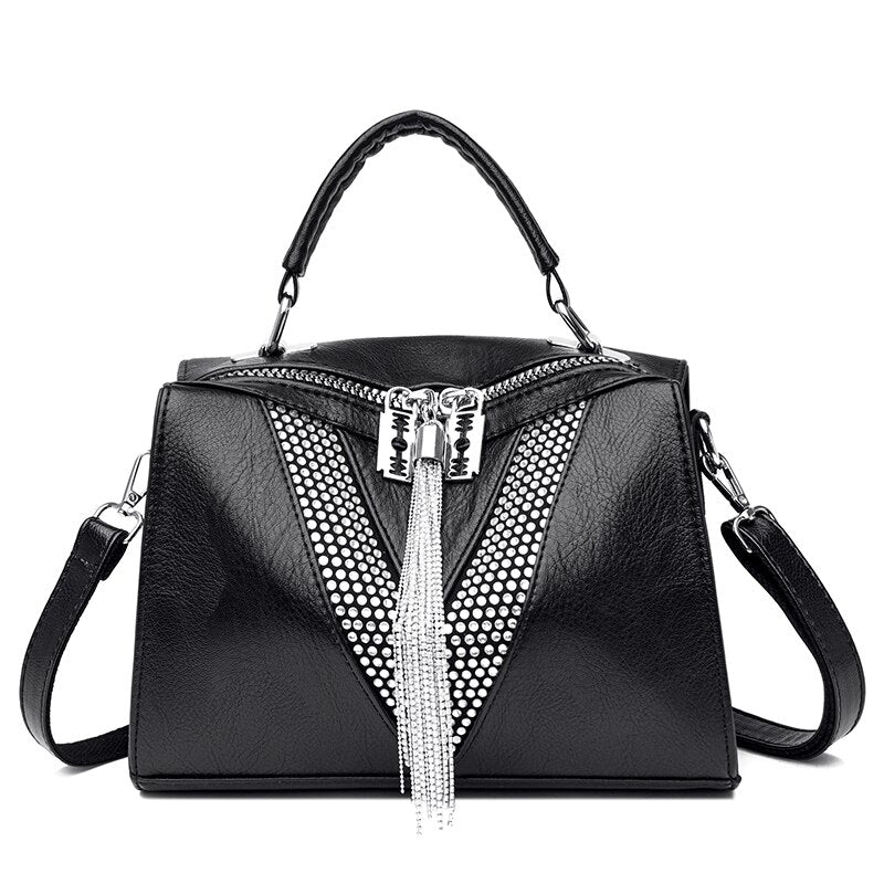 Elegant Bags For Ladies Womens Bag Handbags New Designer Leather Luxury Handbags Women Bags Designer Bag High Quality