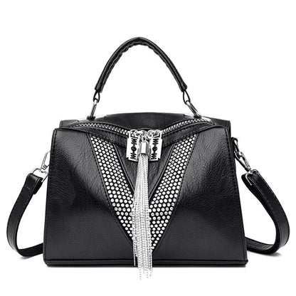 Elegant Bags For Ladies Womens Bag Handbags New Designer Leather Luxury Handbags Women Bags Designer Bag High Quality