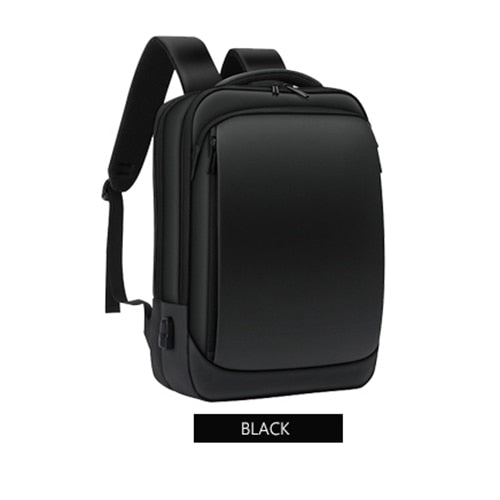15 Inch Waterproof Laptop Backpack Men and Women Daily Business Office School Backpacks Computer Bag