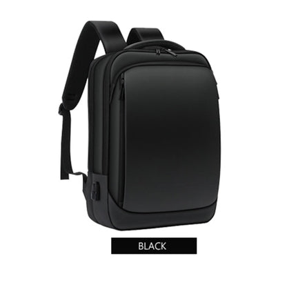 15 Inch Waterproof Laptop Backpack Men and Women Daily Business Office School Backpacks Computer Bag
