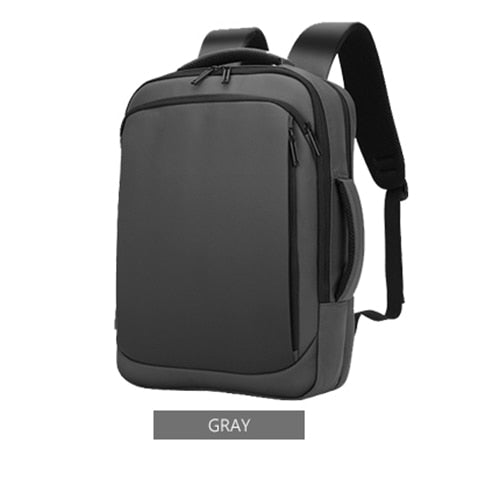15 Inch Waterproof Laptop Backpack Men and Women Daily Business Office School Backpacks Computer Bag