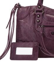 Luxury Handbags Women Bags Designer Soft Tassel Motorcycle Bag Ladies Chic PU Leather Stylish Crossbody  Shoulder Bag