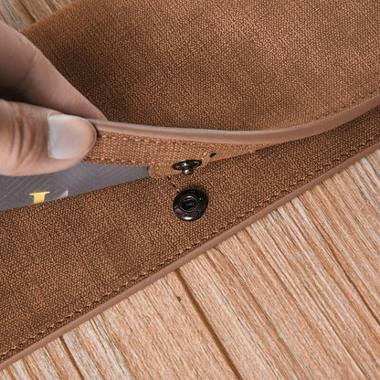 Long Simple Designer Men&#39;s Soft Leather Wallet With Hasp Man Slim Billfold Purse Card Holder 4 Colors