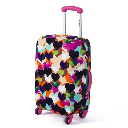 New Travel On Road Luggage Cover Luggage Protector Suitcase Protective Covers for Trolley Case Trunk Case Apply to 18-30 inch