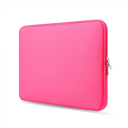 Soft Laptop Bag For Xiaomi Hp Dell Lenovo Notebook Computer For Macbook Air Pro Retina 11 12 13 14 15 15.6 Sleeve Case Cover