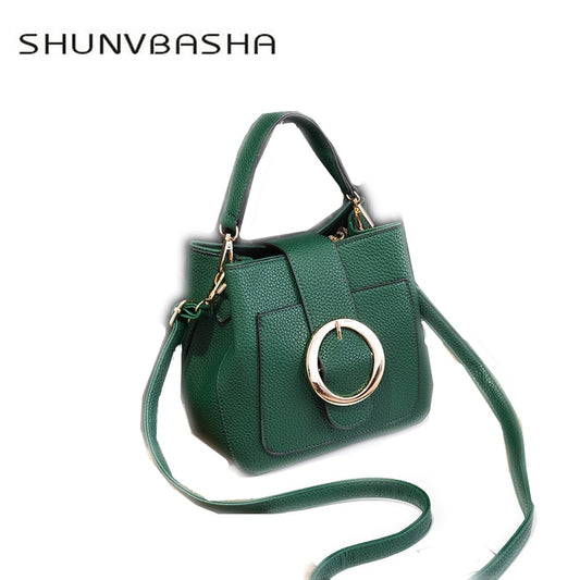 Luxury Handbags Women Bags Designer Leather handbags Women Shoulder Bag Female crossbody messenger bag candy color