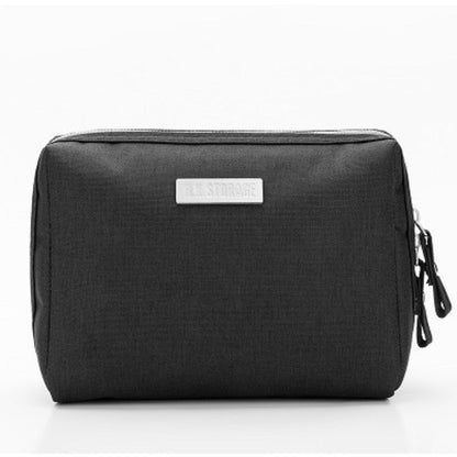 1Pcs Small Protable Women&#39;s Cosmetic Bag Waterproof Travel Business Men Storage Bag Organizer for Cosmetics Women Makeup Bags