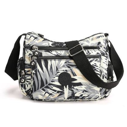 Women Bag Women Handbag Large Capacity Waterproof Nylon Shoulder Bag Crossbody Bag Bolsa Feminina Canvas Women Messenger Bags