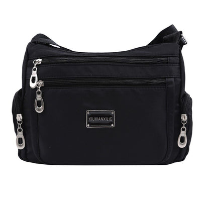 Women Handbags Crossbody Shoulder Bag Women Bag Nylon Waterproof Messenger Bags For Lady Handbags High Quality Multifunctional