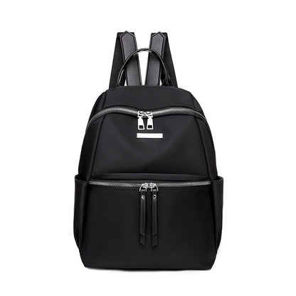 Fashion Women Backpacks High Quality Female Vintage Backpack for Girls School Bag Travel Bagpack Ladies Back Pack Rucksack